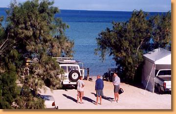 Denham Seaside Tourist Village - Perths Hotel 1