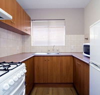 Burswood Lodge - Perths Hotel
