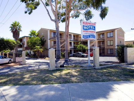 Burswood Lodge - Perths Hotel 4