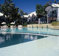 Mandurah Quay Resort - Perths Hotel