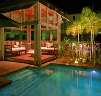 Broome Apts Park Court - Perths Hotel