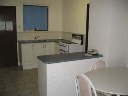 Glenvale Lodge - Perths Hotel