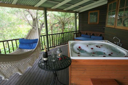 Yallingup Lodge Spa Retreat - Perths Hotel 1
