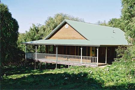 Yallingup Forest Resort - Perths Hotel 0