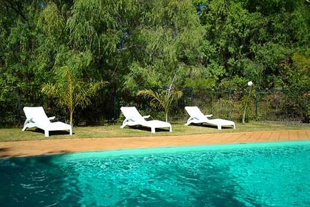 Yallingup Forest Resort - Perths Hotel 1
