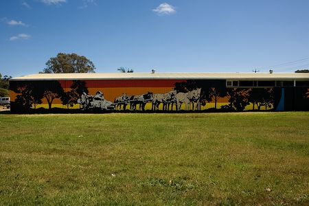 Northcliffe Bibbulmun Break Motel - Perths Hotel 0