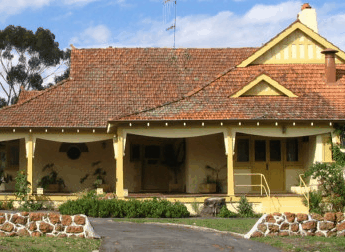New Lodge Motel - Perths Hotel 3