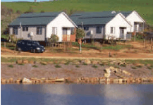 Orchard Glory Farm Resort - Perths Hotel