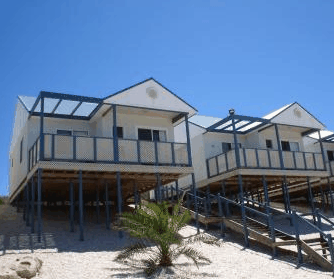 Oceanside Village Denham Monkey Mia - Perths Hotel 0