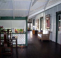 McAlpine House - Perths Hotel