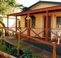Wintersun Caravan  Tourist Park - Perths Hotel