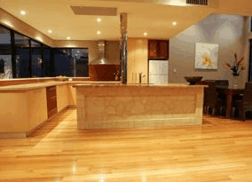 Regency Beach Club - Perths Hotel 1