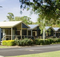 Ferry Reserve Holiday Park - Perths Hotel