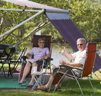 Terrace Reserve Holiday Park - Perths Hotel
