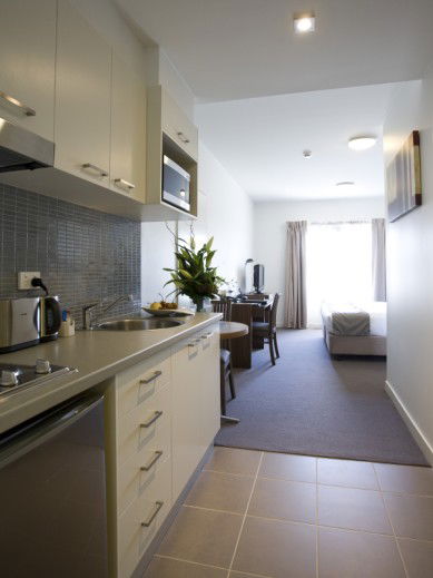 Quest Albury - Perths Hotel 2