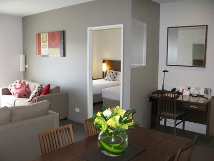 Quest Albury - Perths Hotel 3