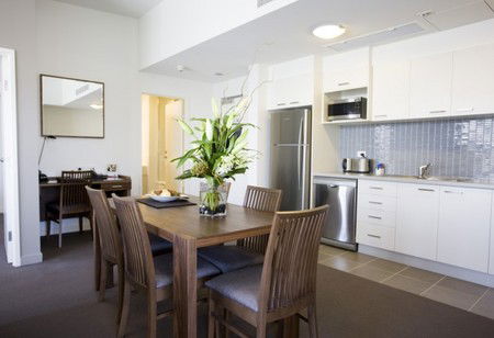 Quest Albury - Perths Hotel 4