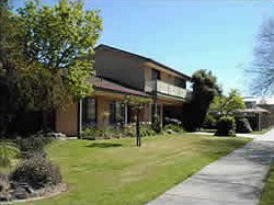 Albury Allawa Motor Inn - Perths Hotel 0