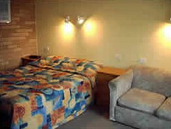 Albury Allawa Motor Inn - Perths Hotel 2