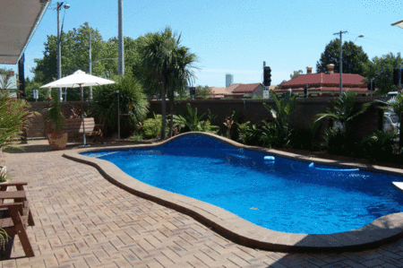 Albury Garden Court Motel - thumb 1