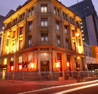 Quest Savoy - Perths Hotel
