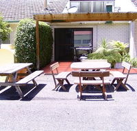 Acacia Motor Inn - Perths Hotel