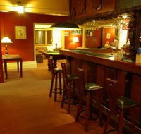Best Western Cotswold Gardens - Perths Hotel