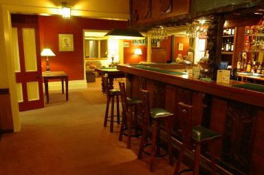Best Western Cotswold Gardens - Perths Hotel 0