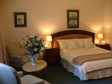 Best Western Cotswold Gardens - Perths Hotel 3
