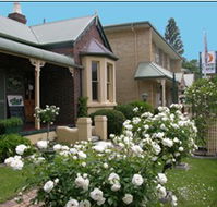 Country Comfort Armidale - Perths Hotel