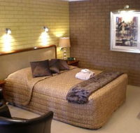Estelle Kramer Motor Inn - Perths Hotel