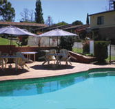 Hideaway Motor Inn - Perths Hotel