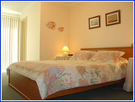 Seascapes Bed & Breakfast - Perths Hotel 1