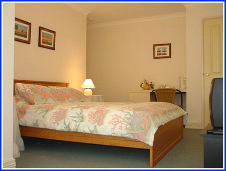 Seascapes Bed & Breakfast - Perths Hotel 2