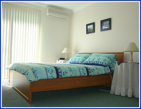 Seascapes Bed & Breakfast - Perths Hotel 3