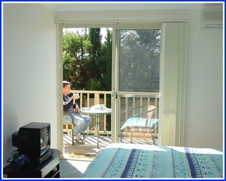 Seascapes Bed & Breakfast - Perths Hotel 4