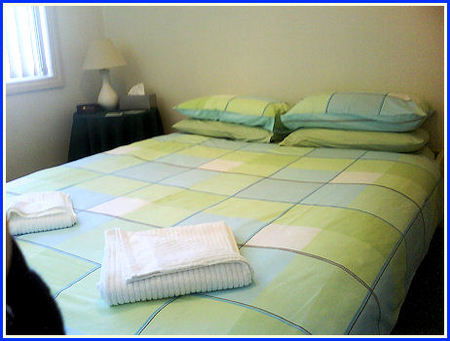 Seascapes Bed & Breakfast - Perths Hotel 5