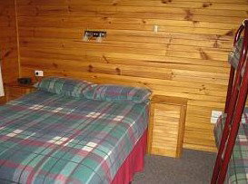 Anglers Reach Lakeside Village - Perths Hotel 1