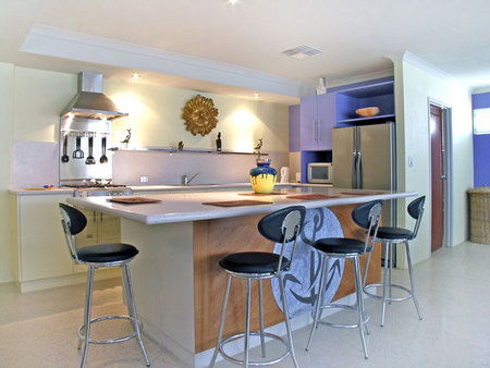 Quinns Reef B & B - Perths Hotel 1