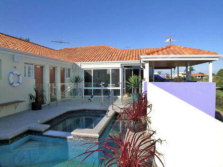 Quinns Reef B & B - Perths Hotel 2