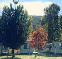 Anglers Reach Caravan Park - Perths Hotel