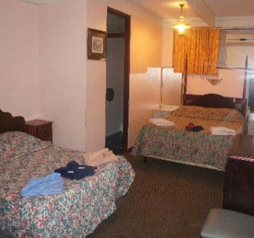 Appin Motel - Perths Hotel 4