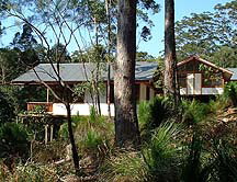 Arakoon NSW Perths Hotel