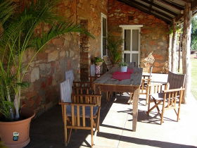 Wandina Station Stay - Perths Hotel 0