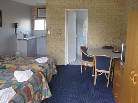 The Jetty Resort - Perths Hotel 2