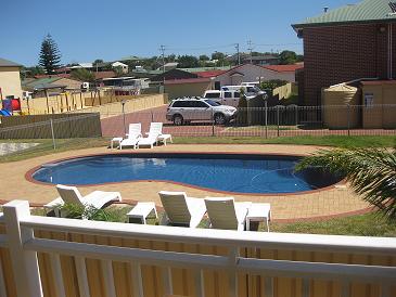 The Jetty Resort - Perths Hotel 4