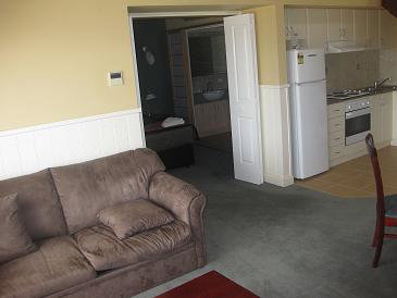 The Jetty Resort - Perths Hotel 5