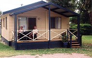 Esperance Seafront Caravan Park And Holiday Units - Perths Hotel 0
