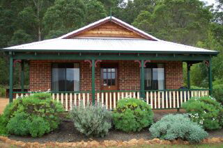 Karri Valley Chalets - Perths Hotel 0