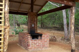 Karri Valley Chalets - Perths Hotel 5